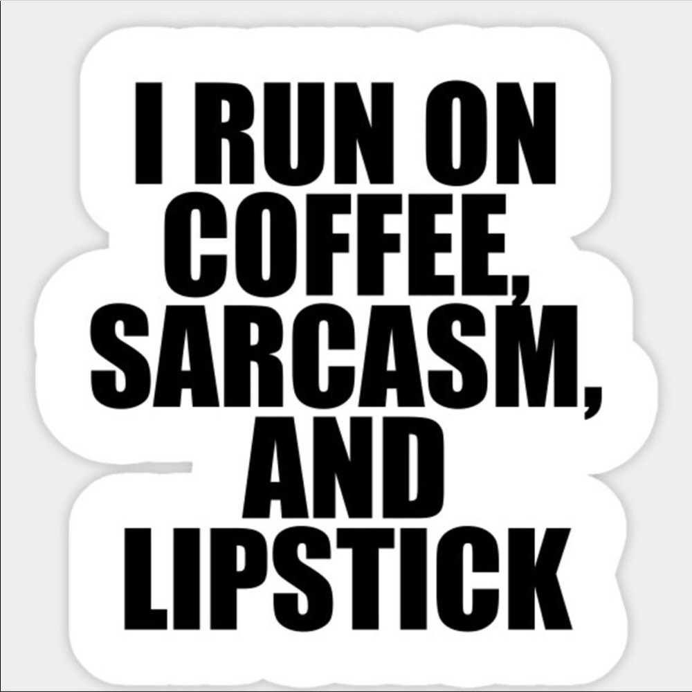 A good LAUGH. Love my Posh Family